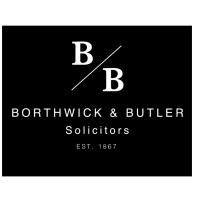 Borthwick and Butler Solicitors & Conveyancers image 1